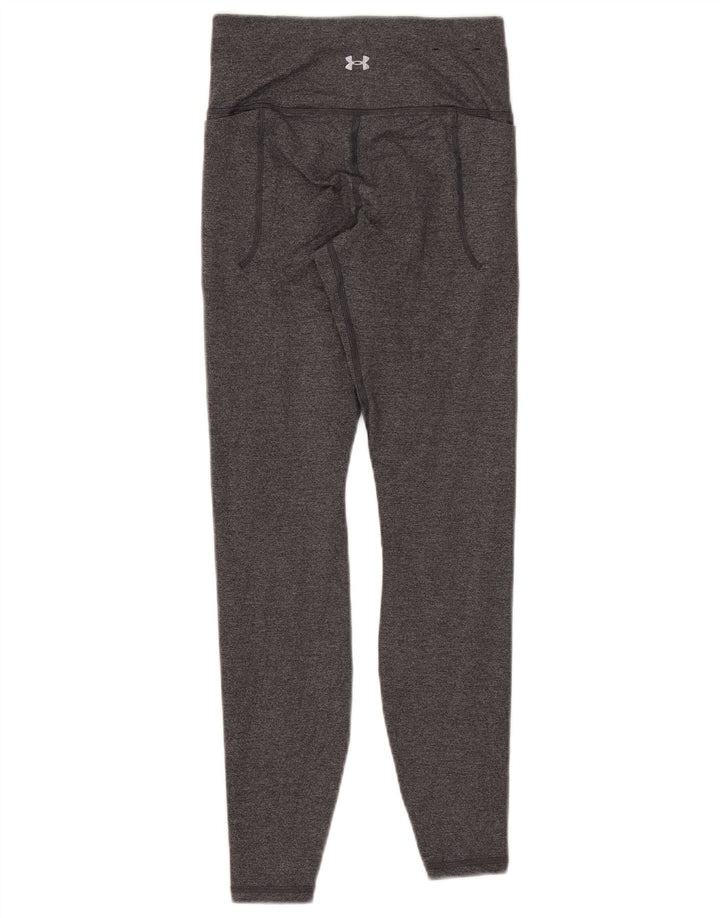 Leggings da donna Under Armour XS Grigi
