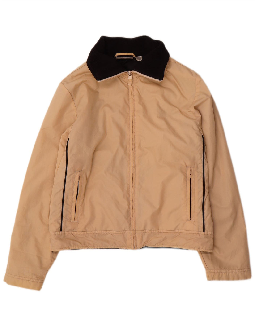 Giacca bomber da donna Puma UK 12 beige medio
