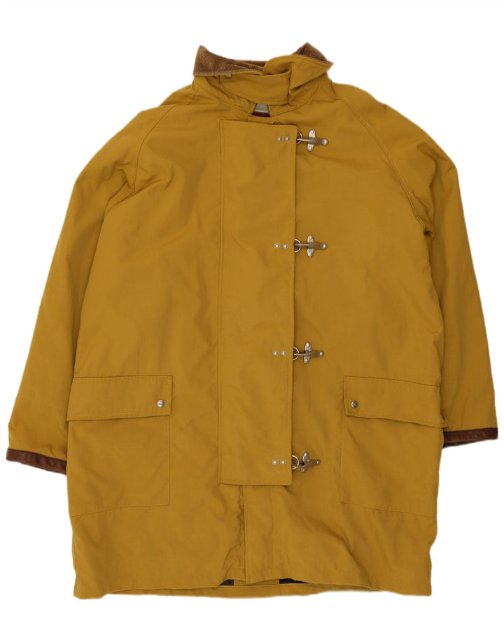 Soprabito da uomo Seventy UK 44 2XL Giallo