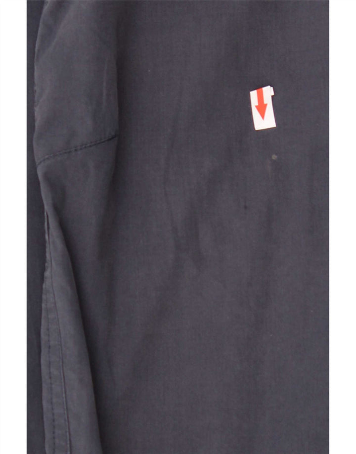 Pantaloni da tuta da uomo Champion Joggers medio blu navy