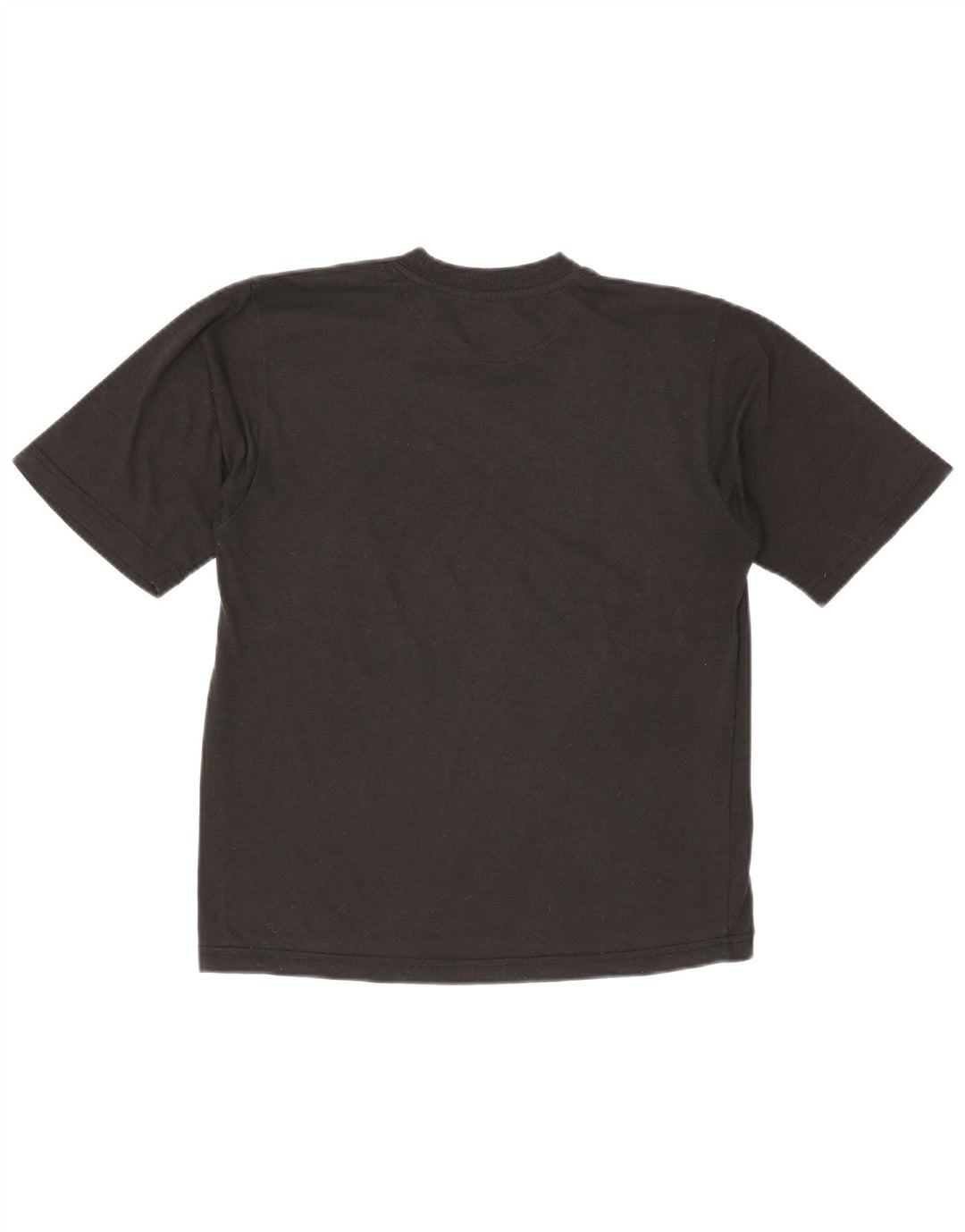T-shirt da uomo Levi's Top UK 38 poliestere nero medio