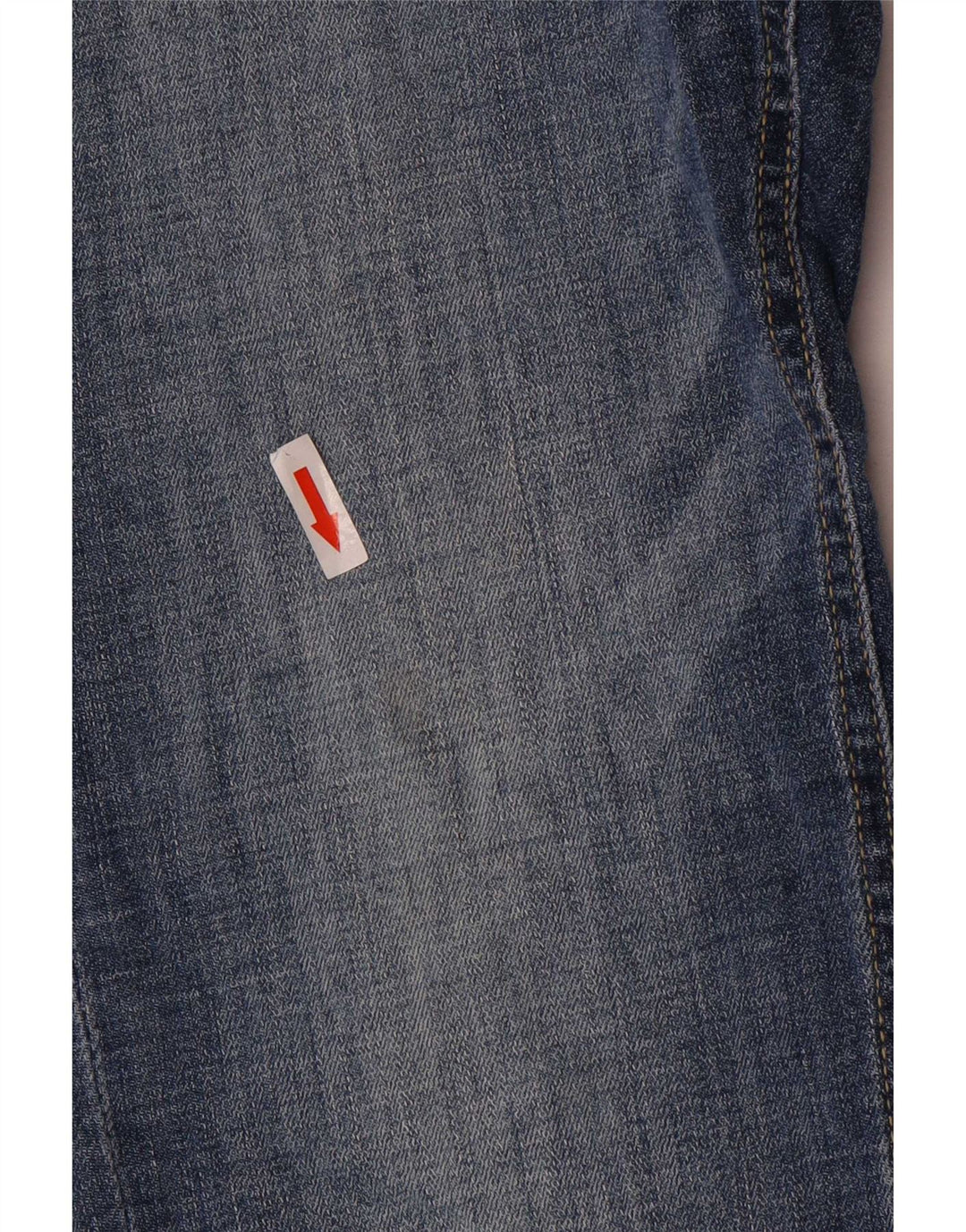 Jeans slim da uomo Jack & Jones W29 L32 cotone blu