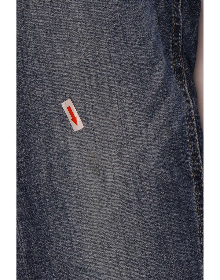 Jeans slim da uomo Jack & Jones W29 L32 cotone blu