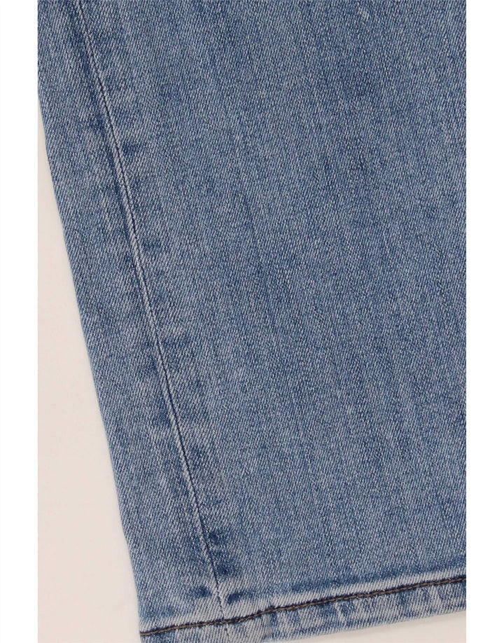 Jeans skinny da donna Roy Rogers W35 L32 Blu