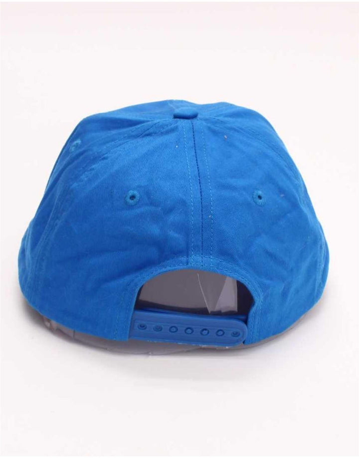 Berretto da baseball per ragazzi Tommy Hilfiger 10-11 anni L/XL in cotone blu