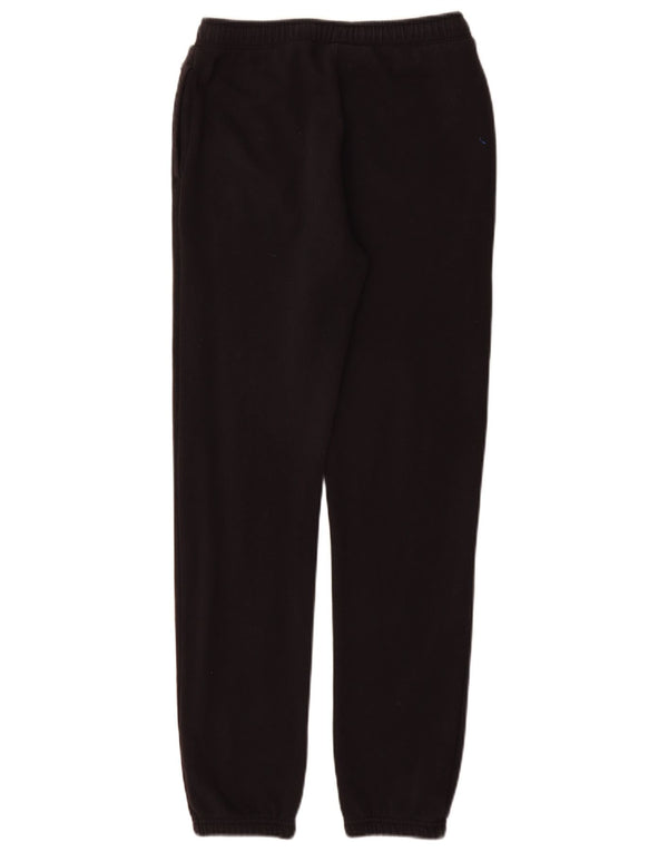 Pantaloni da tuta da ragazzo Champion Joggers 13-14 anni XL Cotone nero