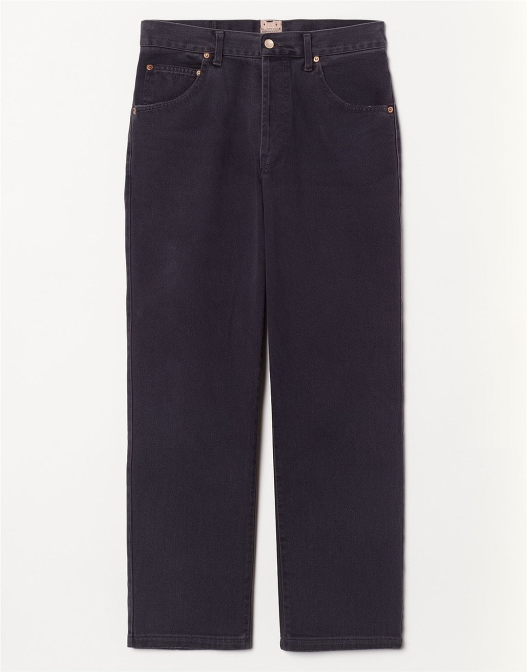 Jeans dritti da uomo Americanino W32 L30 Blu Navy