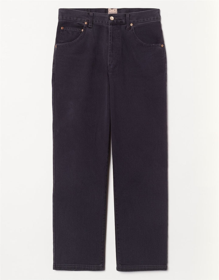 Jeans dritti da uomo Americanino W32 L30 Blu Navy