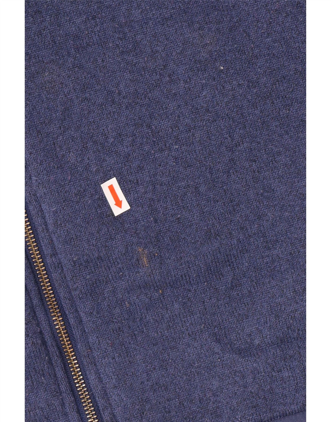 Giacca sportiva senza maniche da uomo Vineyard Vines XL Blue Flecked Preppy