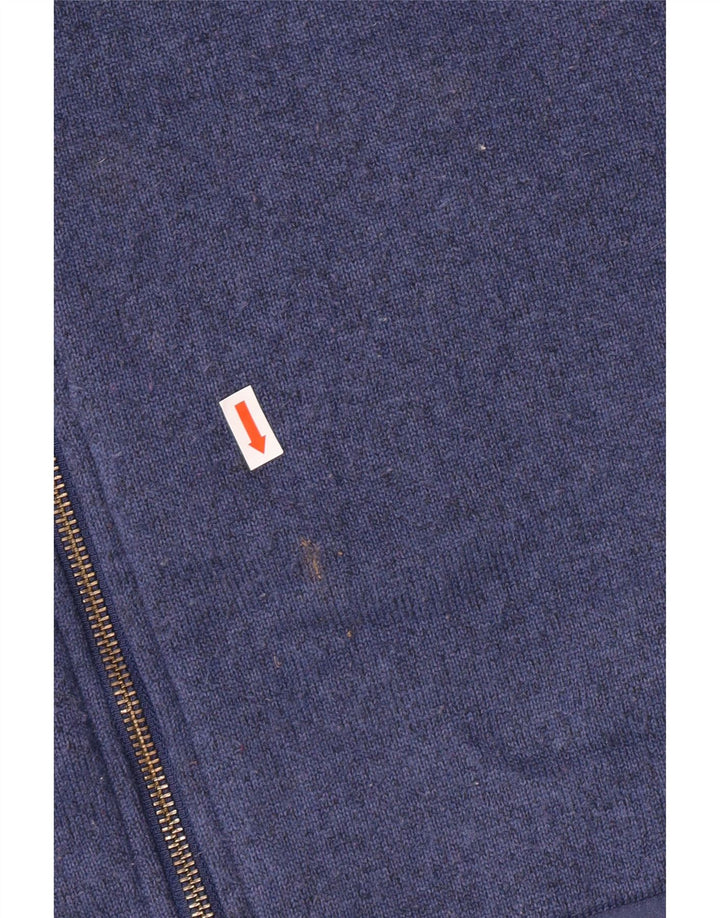 Giacca sportiva senza maniche da uomo Vineyard Vines XL Blue Flecked Preppy