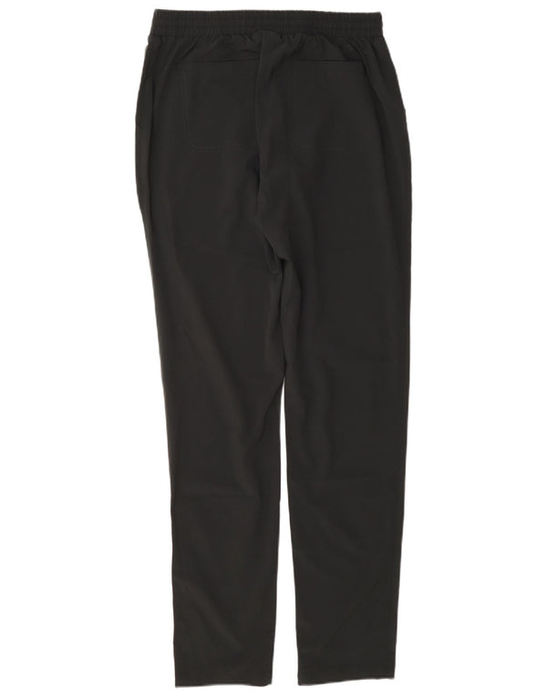 Pantaloni casual slim da donna Mountain Warehouse UK 8 Small W28 L31 Blu navy