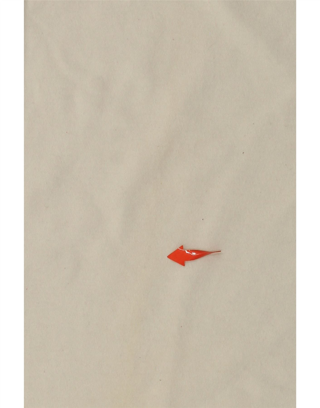 T-shirt grafica da uomo WRANGLER Top XL in cotone color block bianco