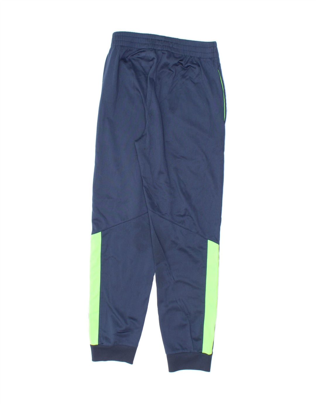 CHAMPION Boys Tracksuit Trousers Joggers 10-11 Years  Navy Blue Vintage Champion and Second-Hand Champion from Messina Hembry 