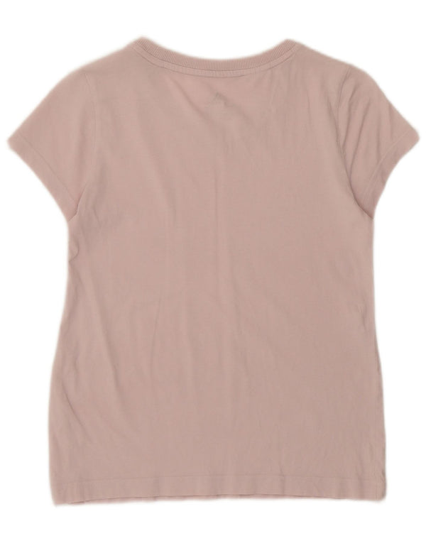 Maglietta Adidas Regular Graphic da ragazza 11-12 anni Rosa