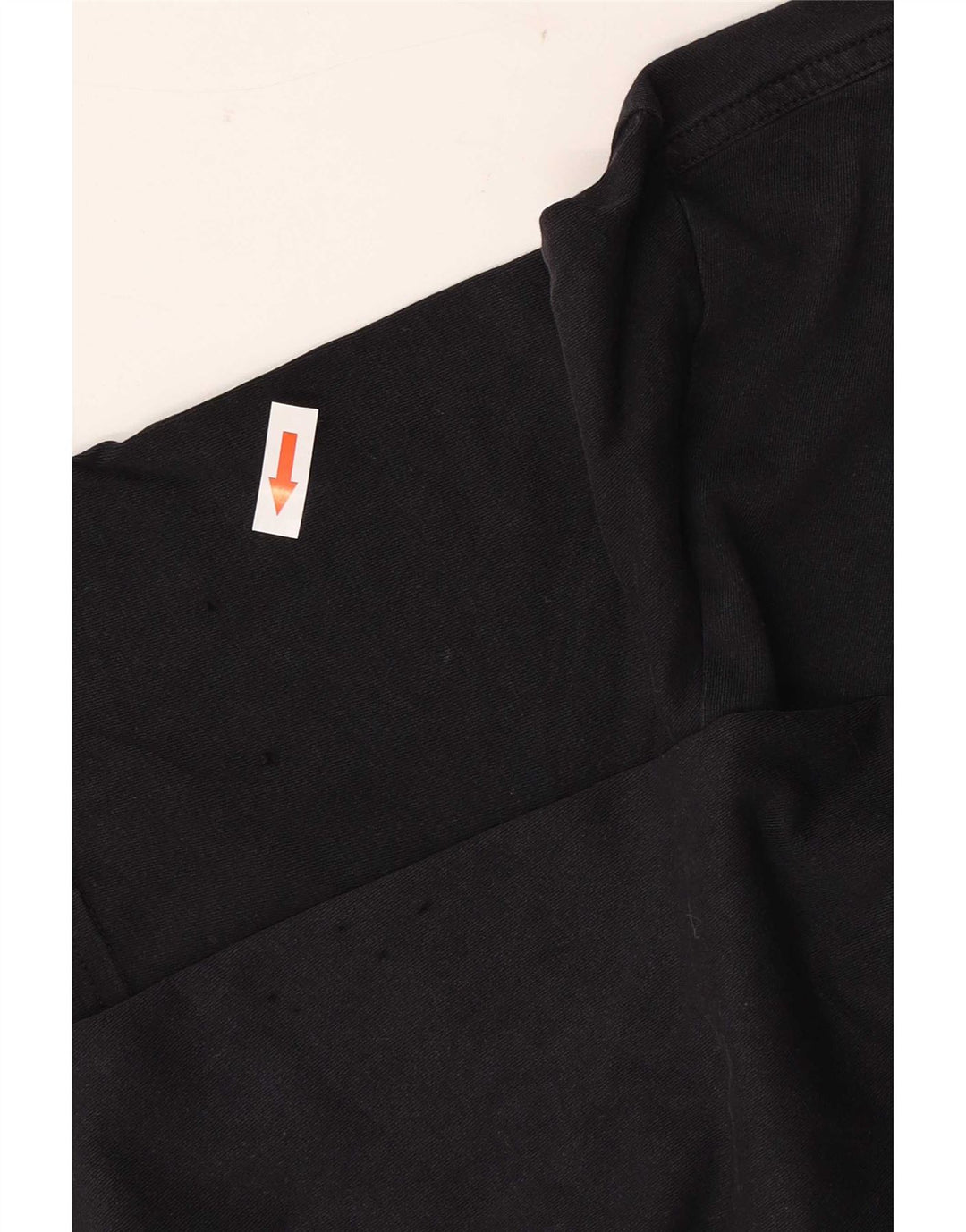 Maglietta da uomo Champion Top 2XL Nera