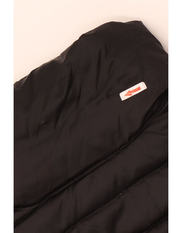 Giacca imbottita oversize da donna Colmar IT 40 XS Nera