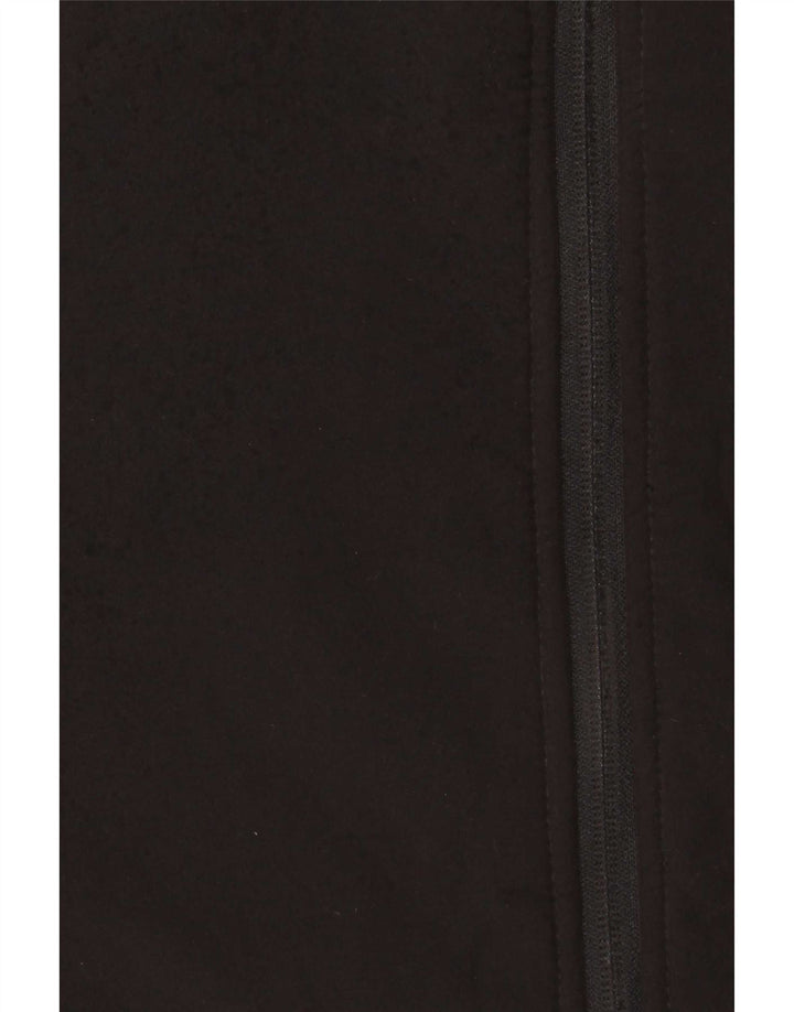 Giacca a vento da uomo Mountain Warehouse UK 42 2XL Nera