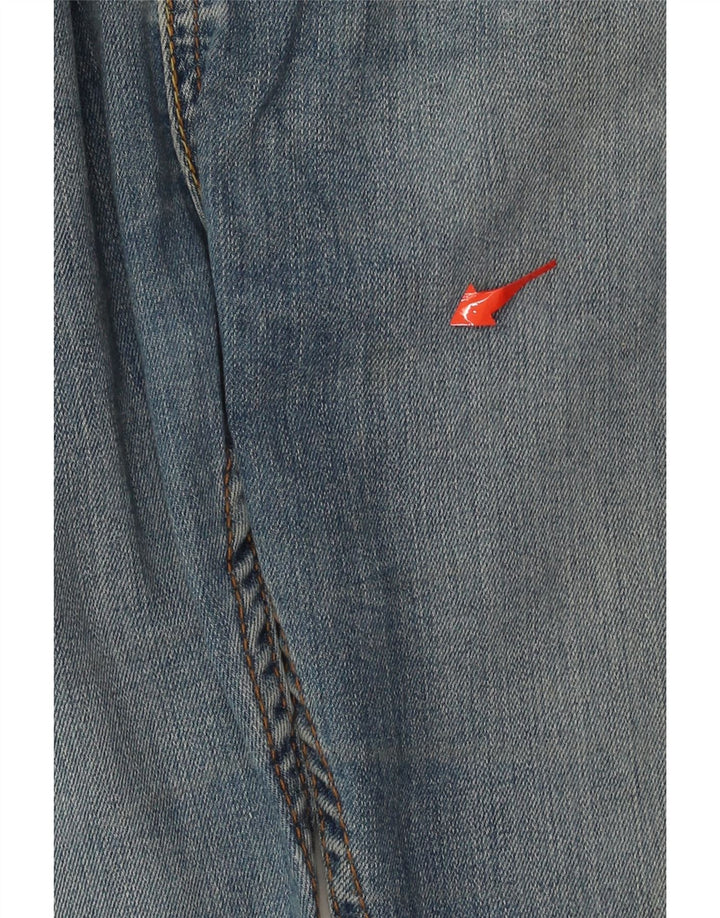 LEVI'S Mens 510 Skinny Jeans W32 L32 Blue Cotton Vintage Levi's and Second-Hand Levi's from Messina Hembry 