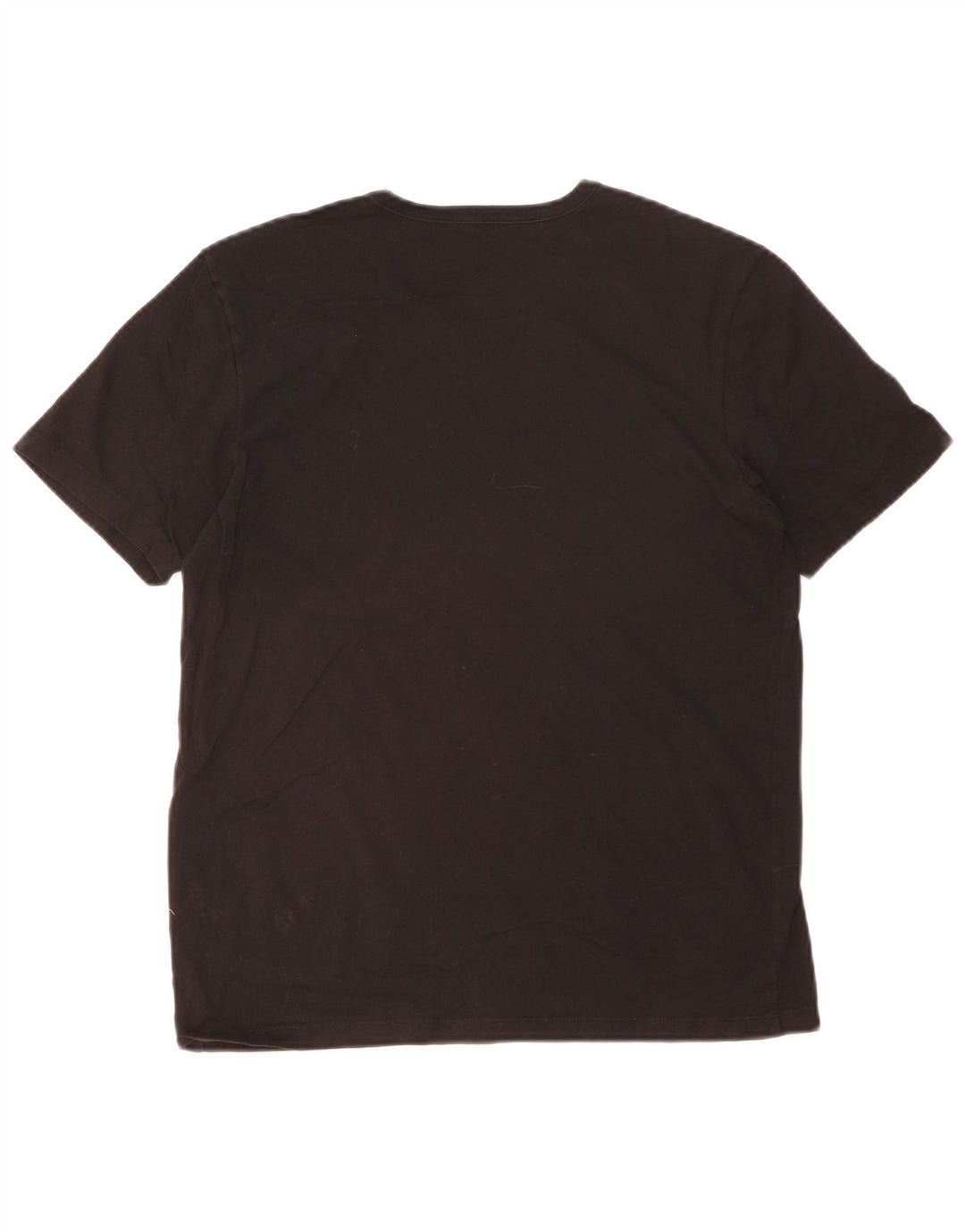 T-shirt da donna Hugo Boss Top UK 12 media nera