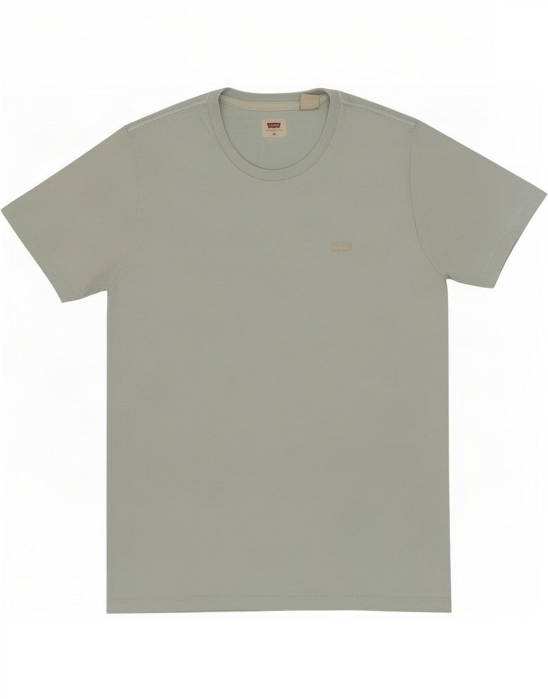T-shirt da uomo Levi's Top XS in cotone blu
