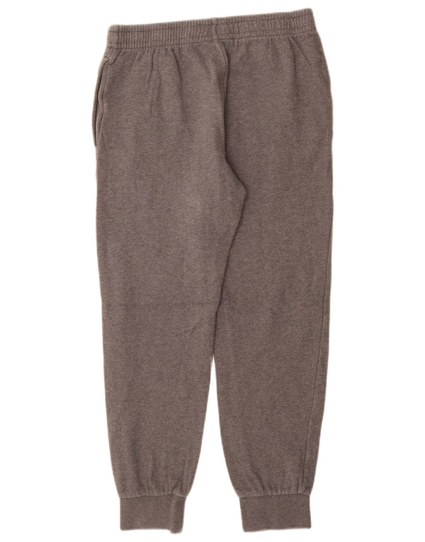 Pantaloni da tuta da uomo Lacoste Joggers Taglia 3 Small Cotone grigio