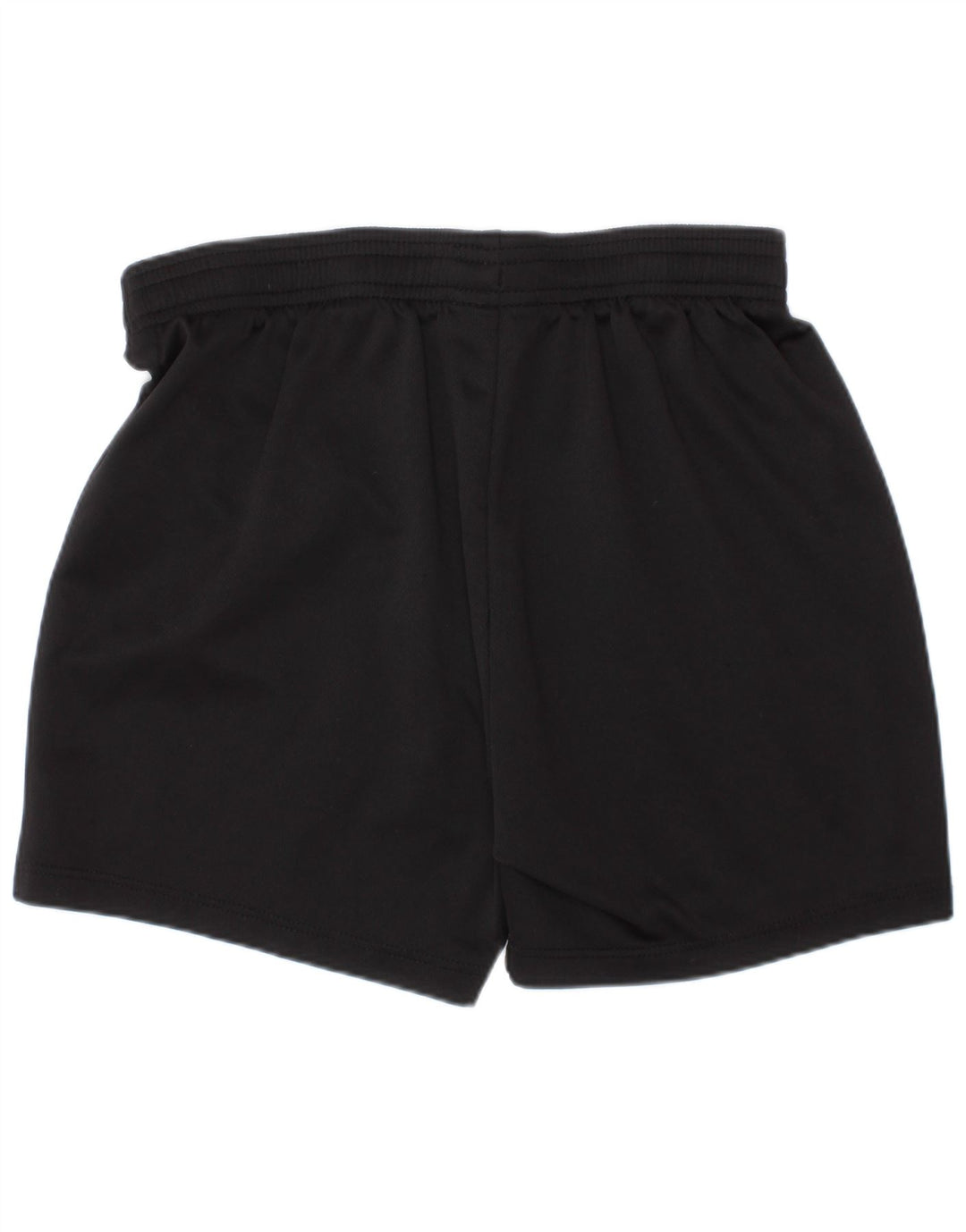 Pantaloncini sportivi Umbro da bambino 9-10 anni medio poliestere nero
