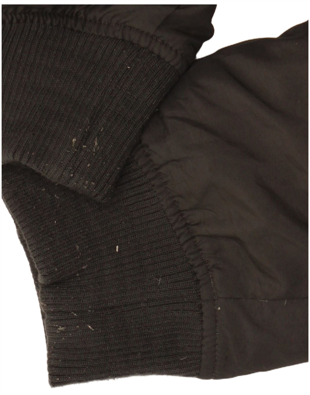 Giacca imbottita reversibile con cappuccio da uomo Bear UK 40 Large Grigia in poliammide