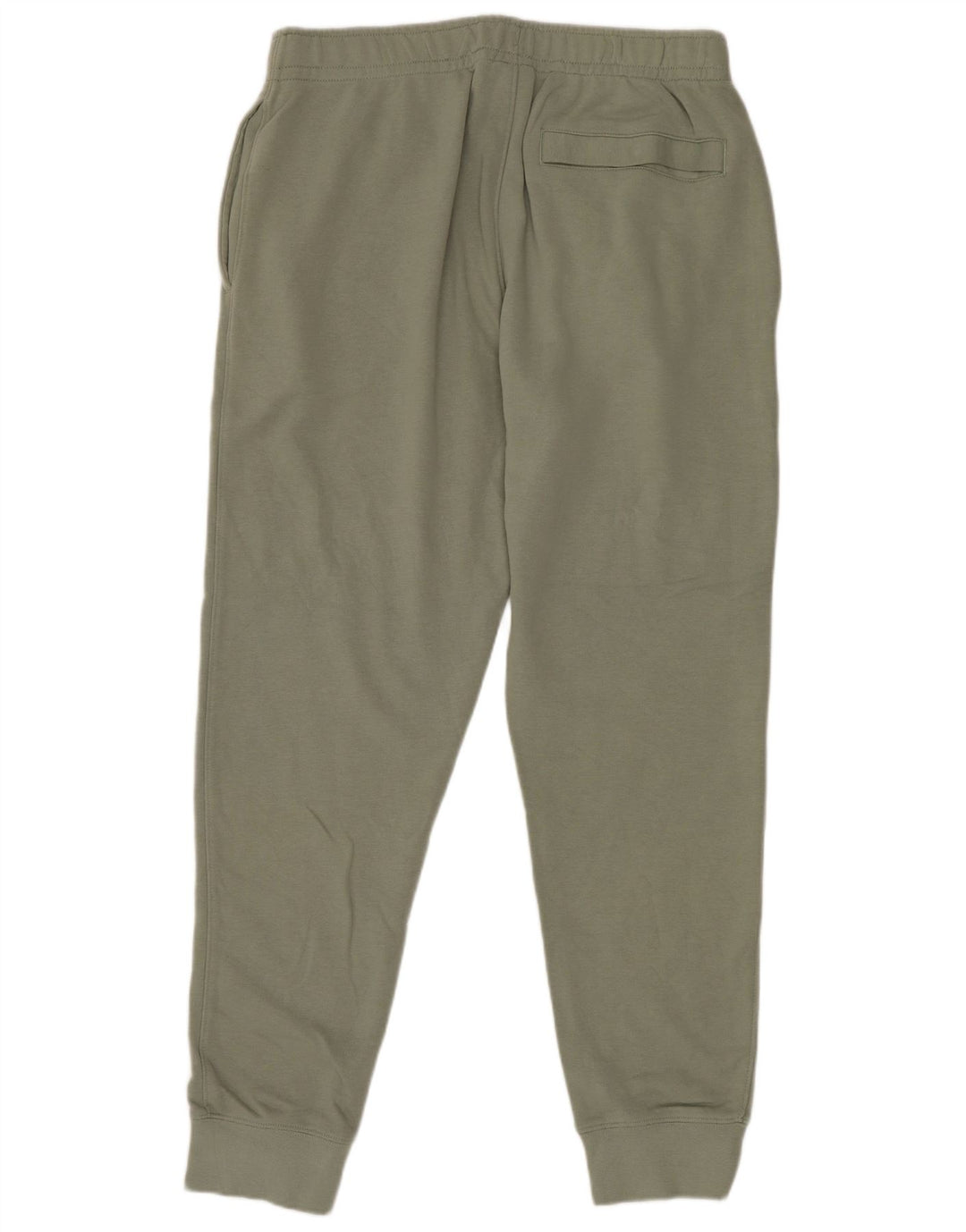 Pantaloni da tuta da uomo Nike Joggers Verde medio