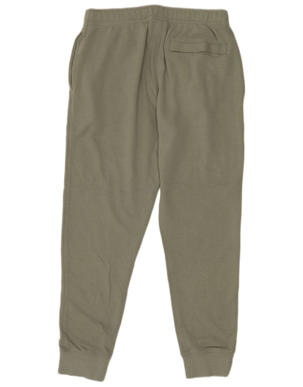 Pantaloni da tuta da uomo Nike Joggers Verde medio