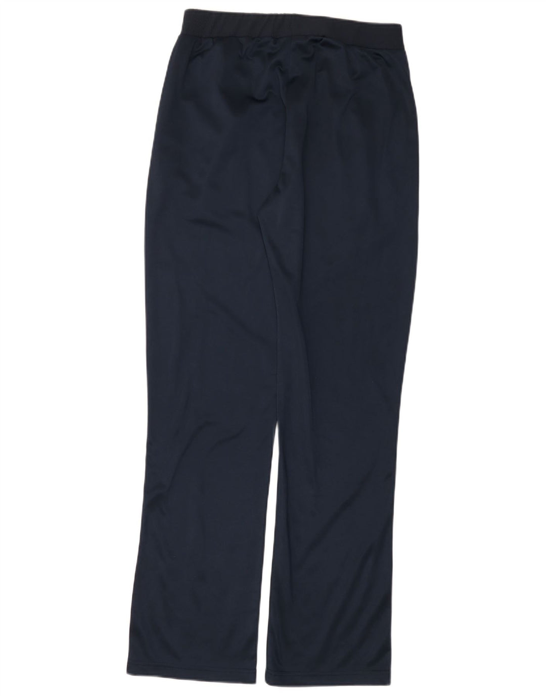 Pantaloni da tuta da donna Diadora UK 14 Large Blu Navy Poliestere