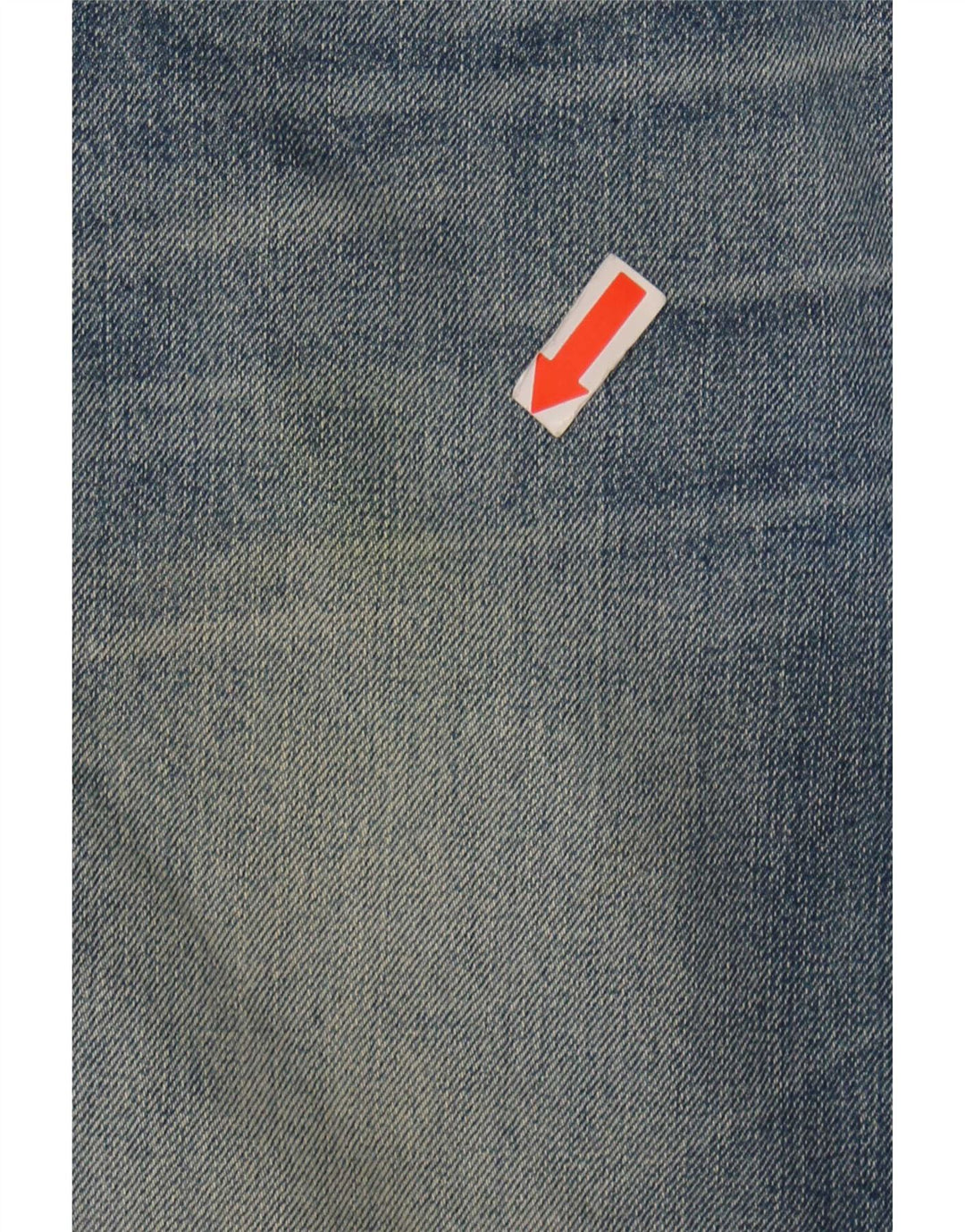 Levi's Jeans 511 slim da uomo W32 L30 Blu