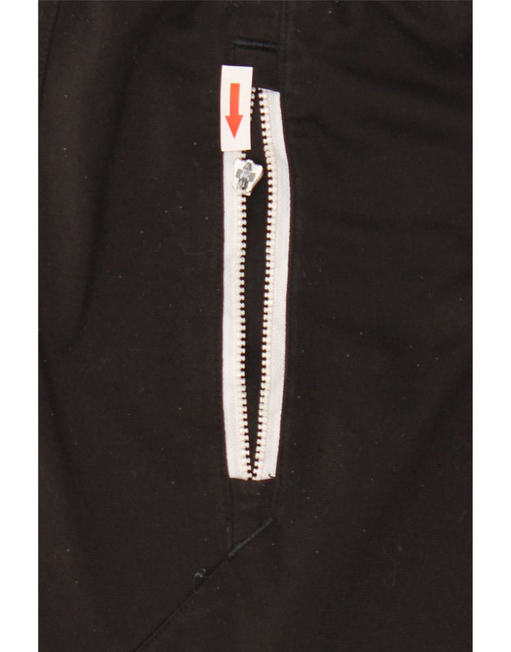 Pantaloni da tuta da uomo Puma XL Poliestere nero