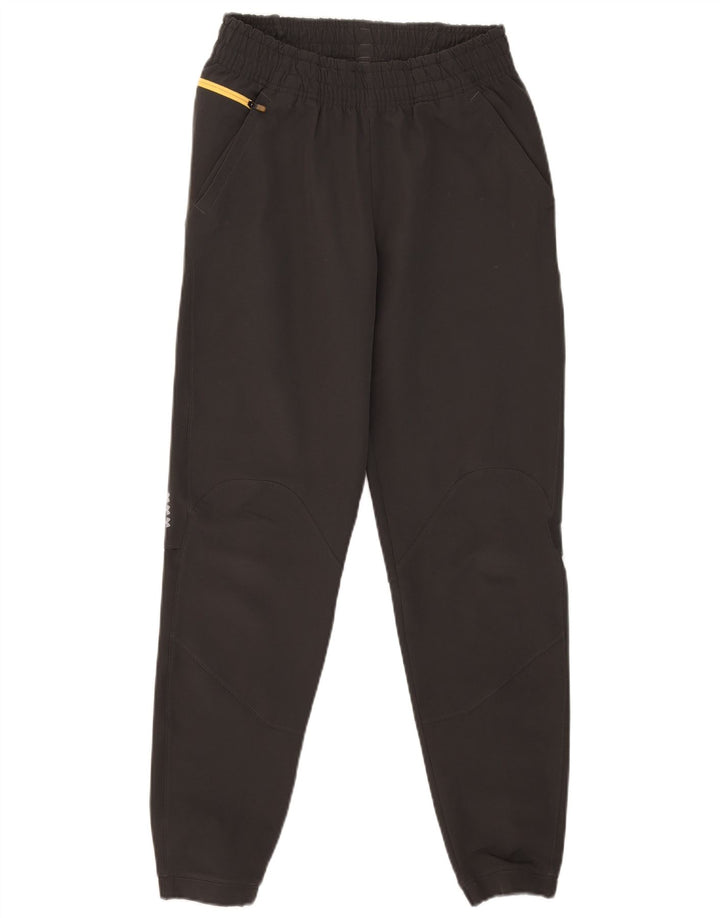 Pantaloni da tuta da uomo Under Armour da jogging piccoli grigi