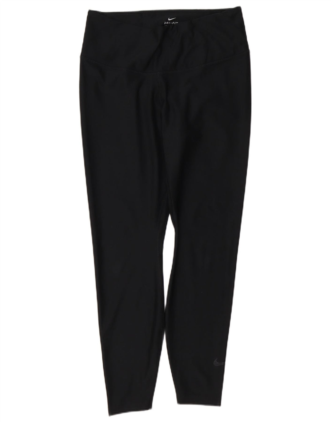 Leggings Nike Dri Fit da donna UK 18 XL poliestere nero