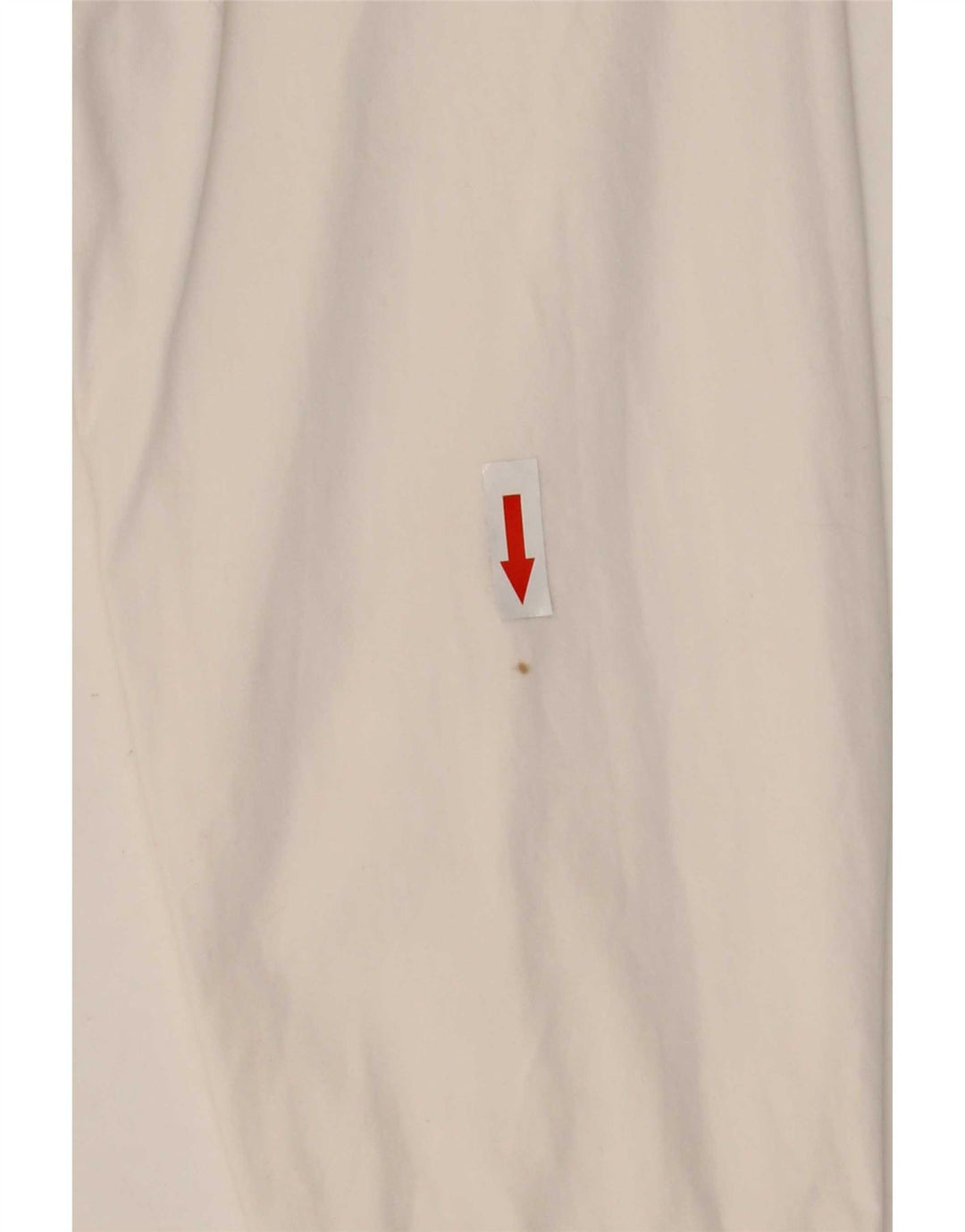 Camicia grafica Murphy & Nye per ragazzi velieri 11-12 anni XL cotone bianco