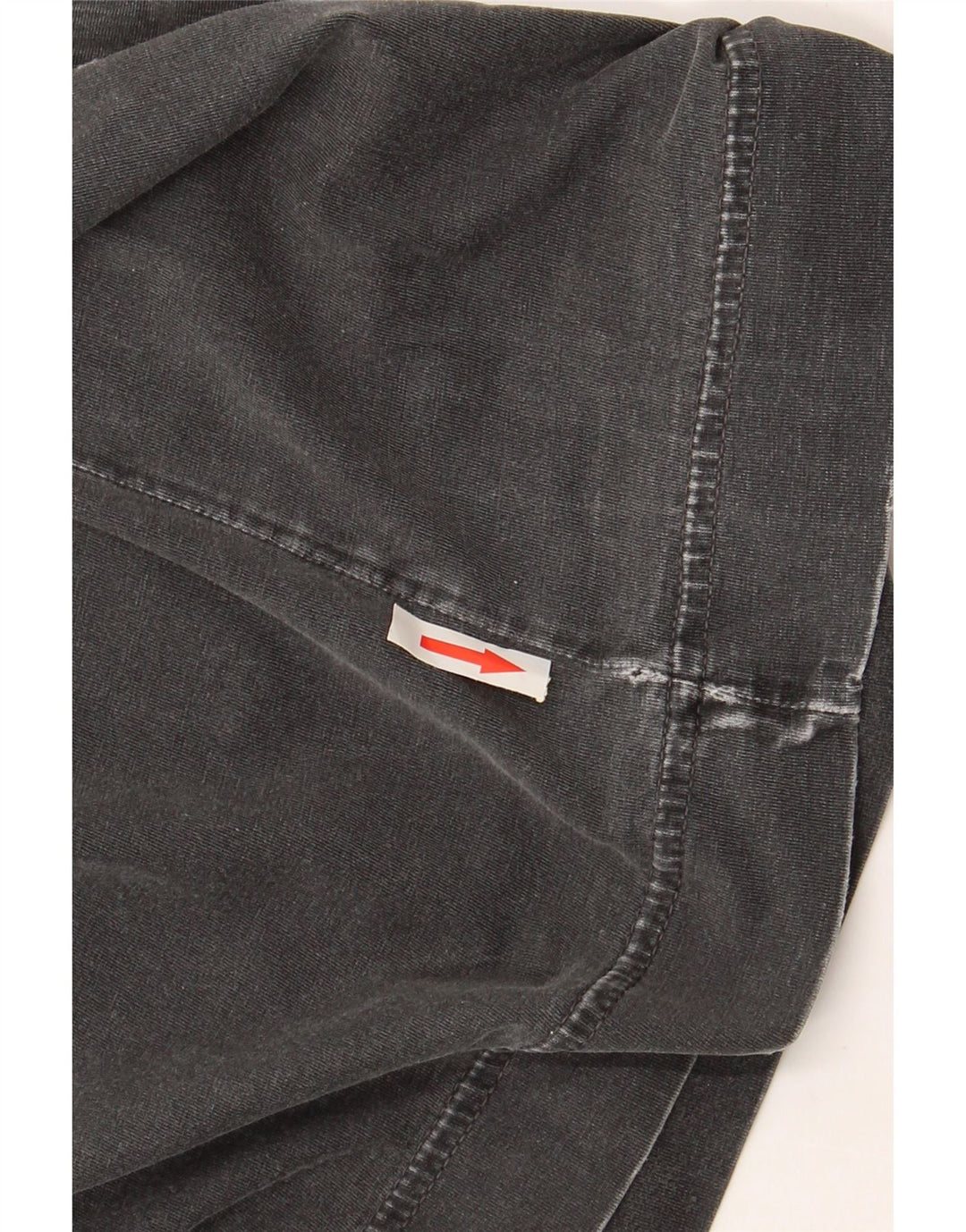 T-shirt grafica da uomo REEBOK Top XL Grigia