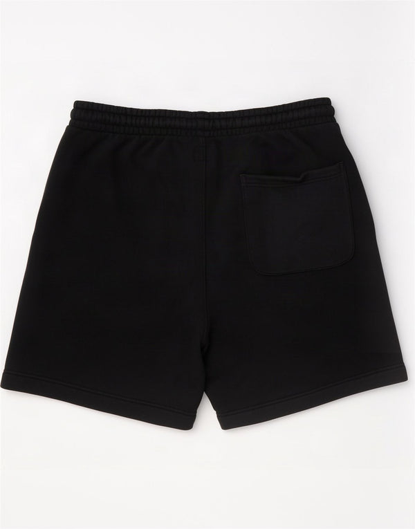 Pantaloncini sportivi Levi's da uomo di colore nero medio