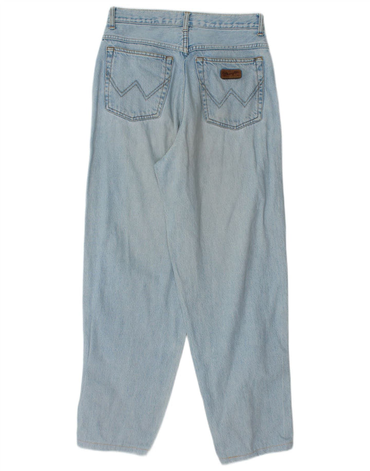 Jeans affusolati da uomo Wrangler W28 L28 Blu