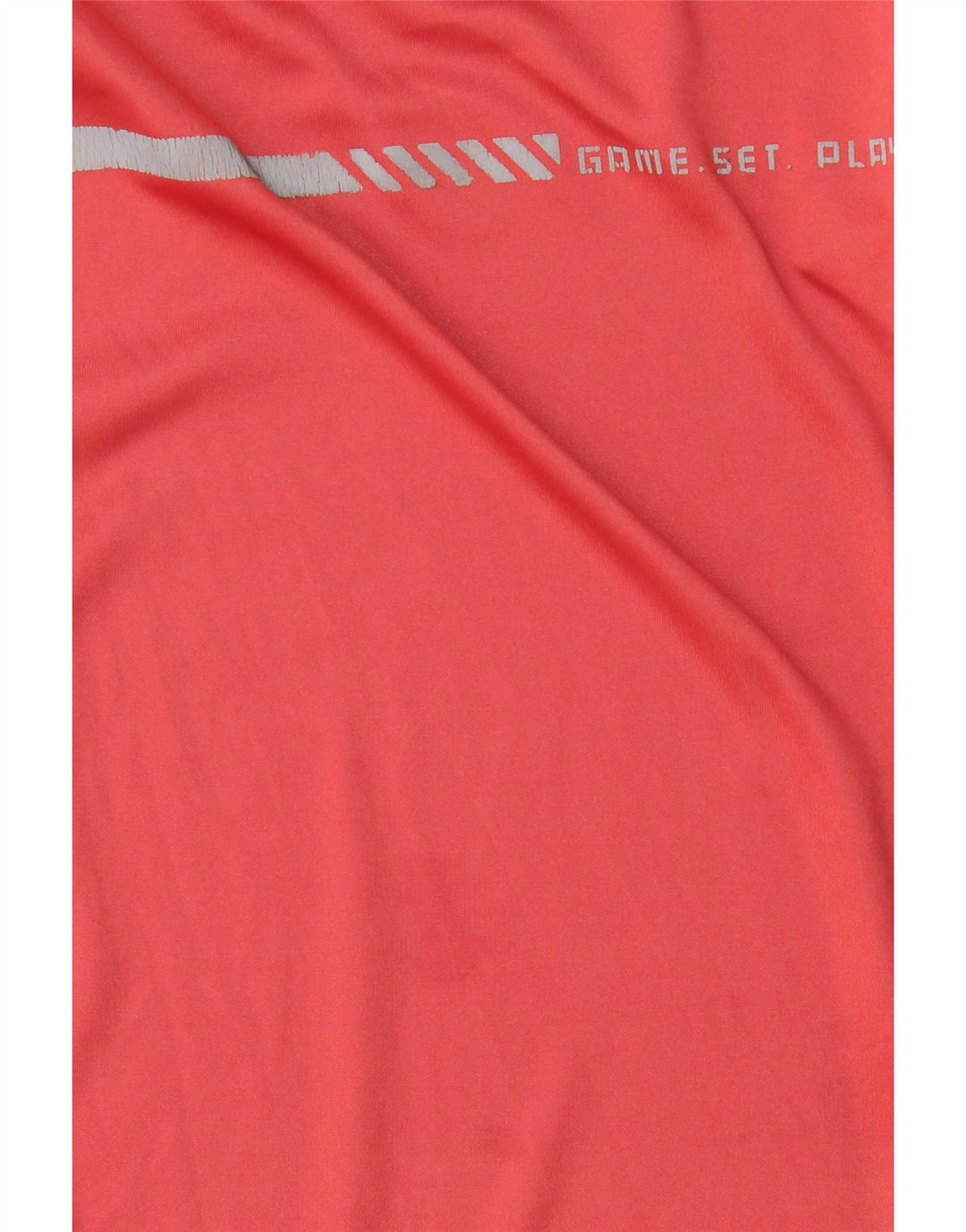 T-shirt da uomo Kappa Top XL rossa in poliestere