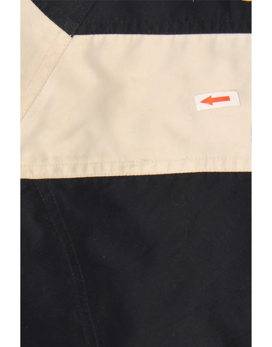 Giacca da sci grafica da donna Joules UK 8 Small Blu Navy