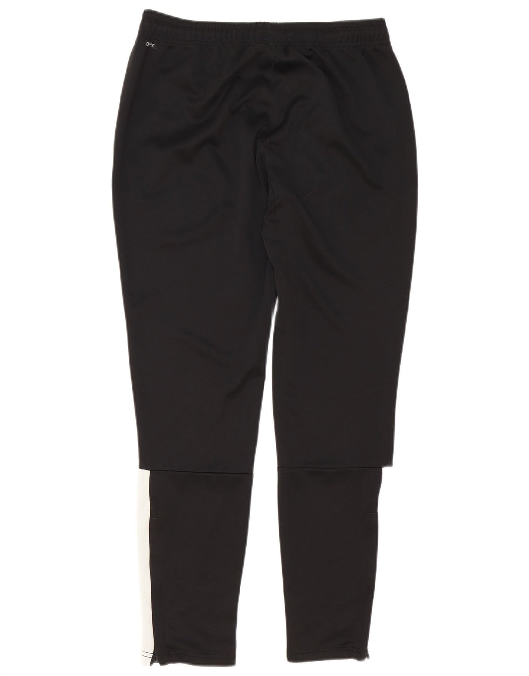Pantaloni da tuta da uomo Puma Medium Black Colourblock in poliestere