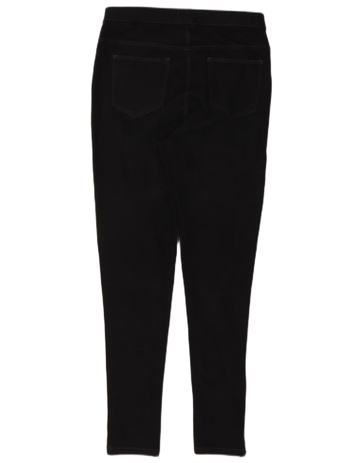 Jeans Jeggings da donna Marks & Spencer W30 L30 neri
