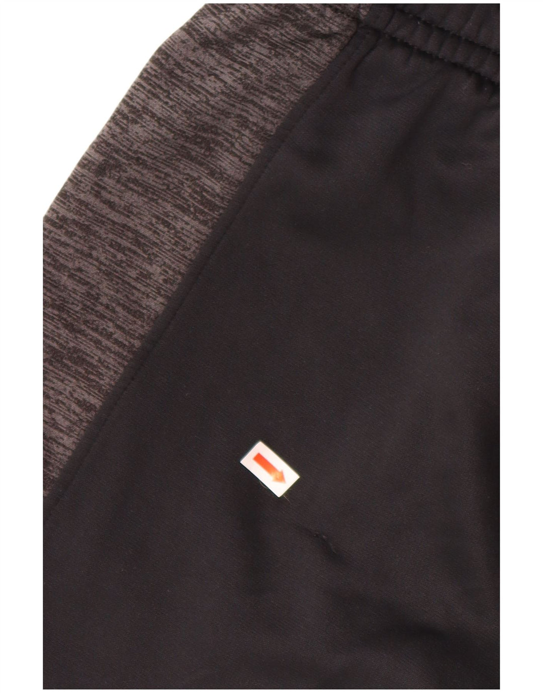 Pantaloncini sportivi UNDER ARMOUR Cold Gear da ragazzo 9-10 anni medio nero