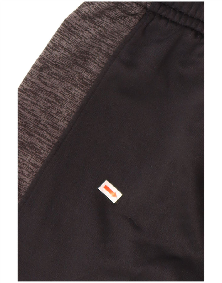 Pantaloncini sportivi UNDER ARMOUR Cold Gear da ragazzo 9-10 anni medio nero