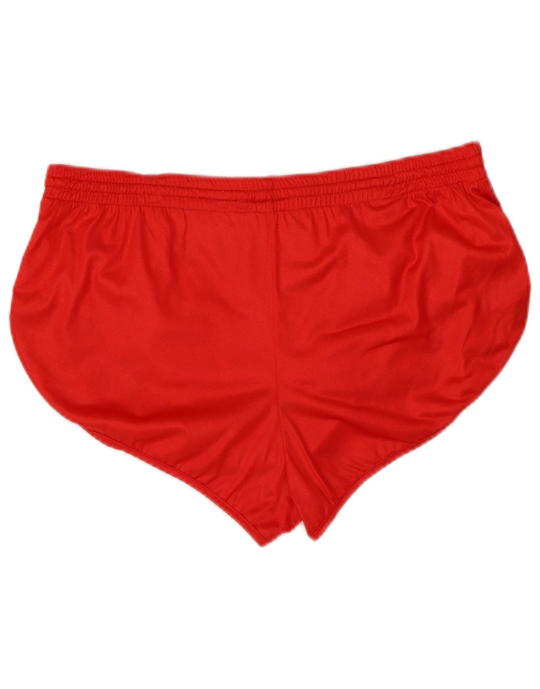 Set da 2 pezzi con grafica Kappa da donna IT 46 Large Rosso Colourblock Poliammide