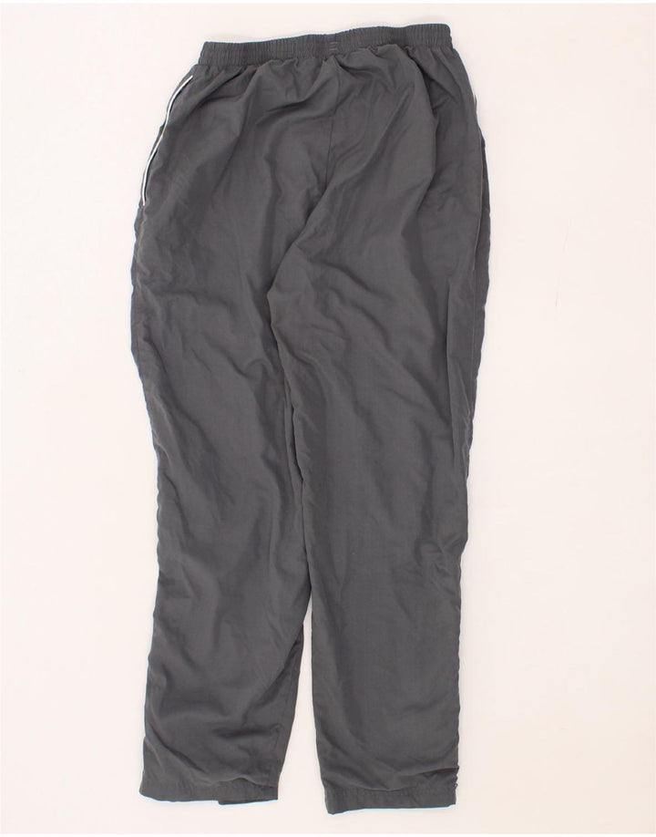 REEBOK Mens Tracksuit Trousers XS Grey Polyester Vintage Reebok and Second-Hand Reebok from Messina Hembry 