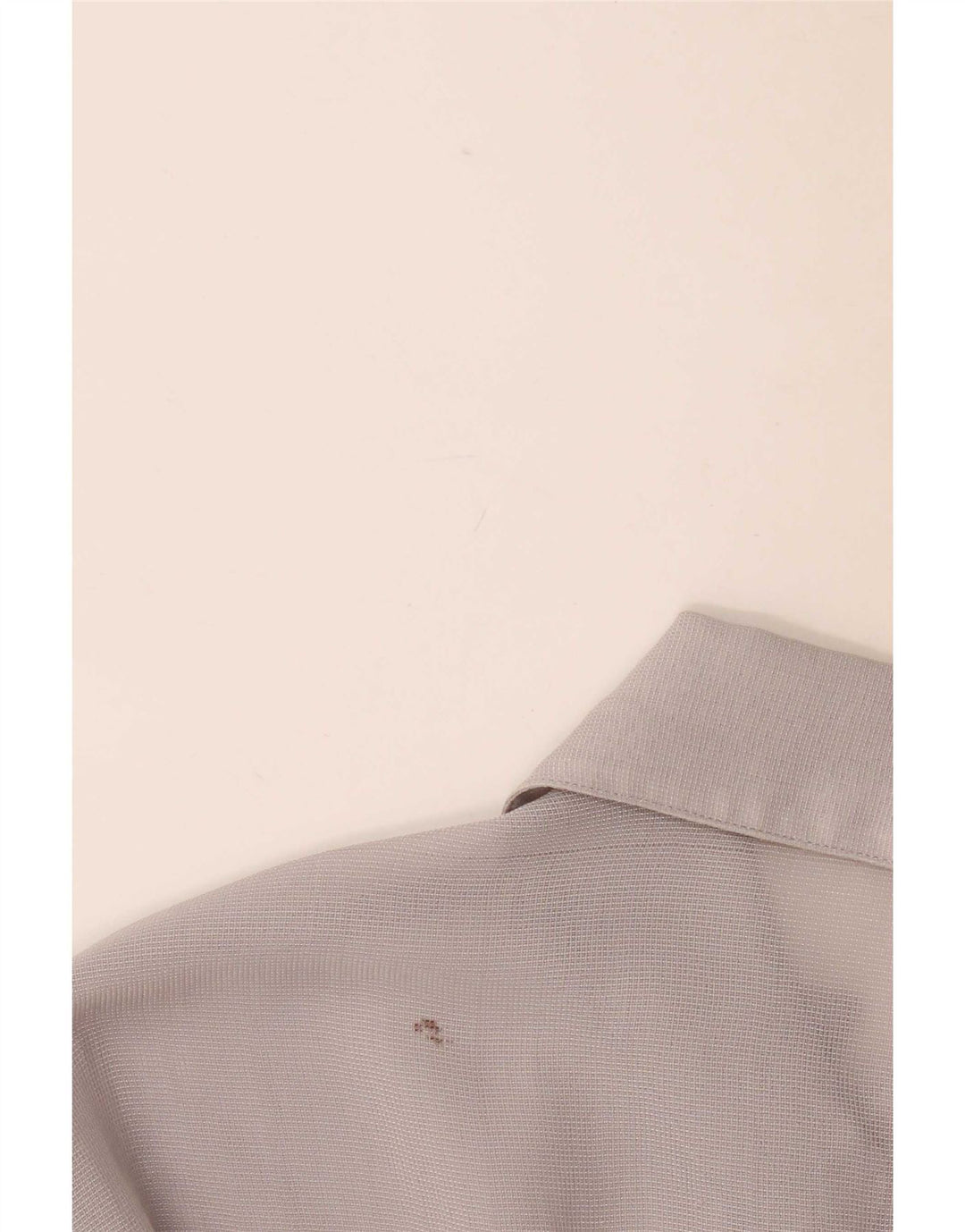 Camicia da donna Sisley UK 14 Grigio medio