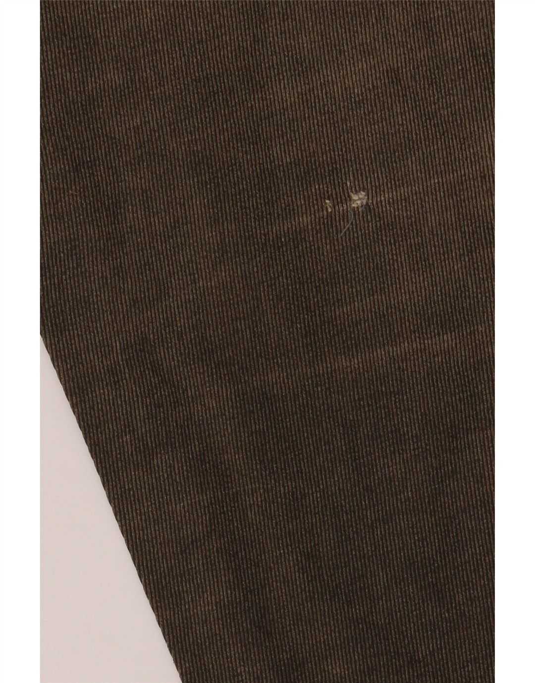 Jeans dritti da uomo ICEBERG W38 L27 cotone kaki