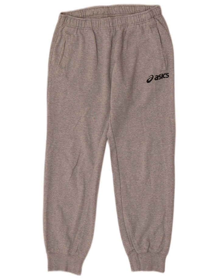 Pantaloni da tuta ASICS da uomo Joggers XS Grigi