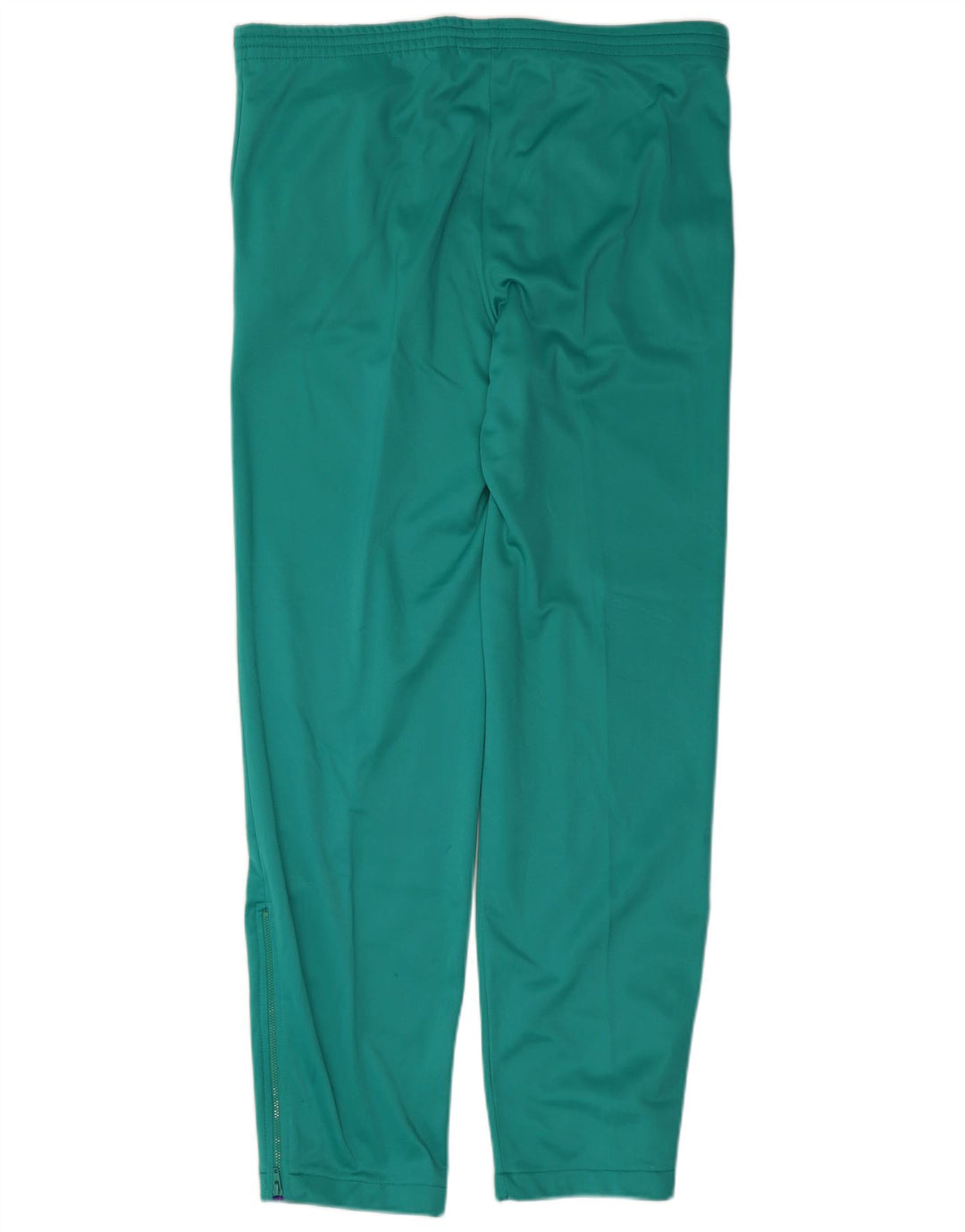 Pantaloni da tuta da uomo Fila Large in poliestere verde